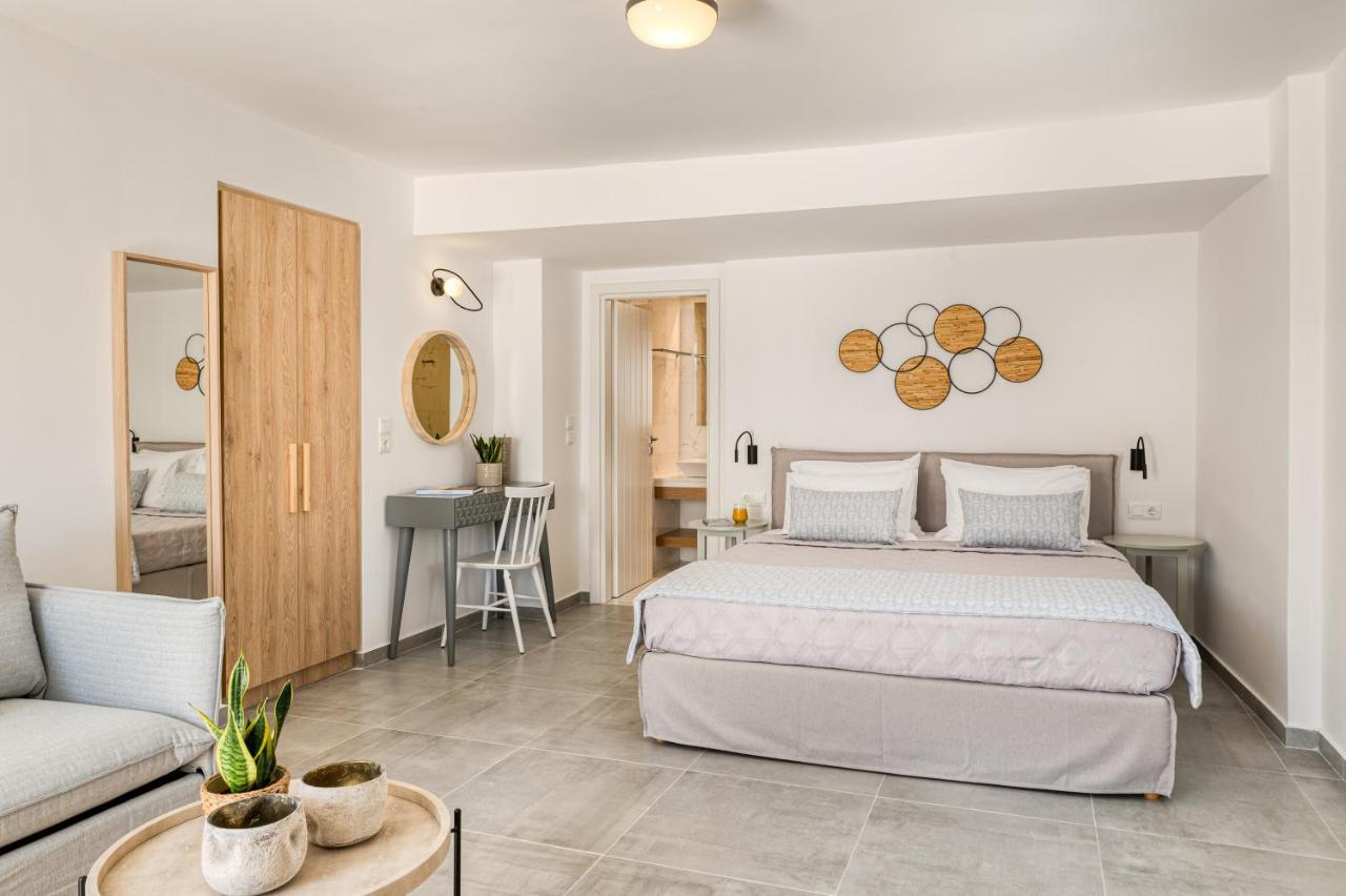 Lumiere Hotel Spétses