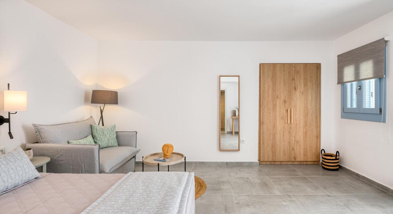 Lumiere Hotel Spétses